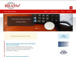 Podgląd bilans.opole.pl
