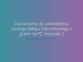 Podgląd egamezone.eu