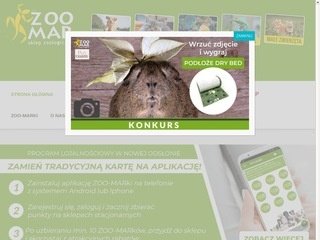 Podgląd zoo-mar.pl