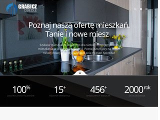Miniaturka osiedlegrabicz.pl