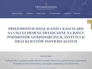 Podgląd jtrojanowska.pl