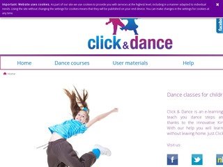 Miniaturka click-dance.eu