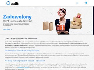 Podgląd qualit.pl