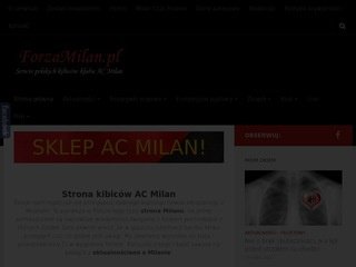 Miniaturka forzamilan.pl