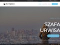 Podgląd szafaurwisa.pl