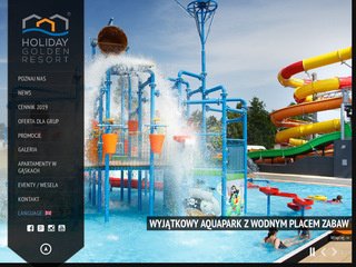 Miniaturka holidaycamping.pl