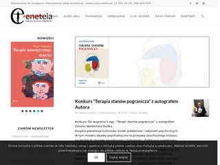 Podgląd eneteia.pl