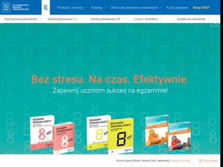Miniaturka wsip.pl