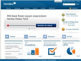 Podgląd nordeazycie.pl