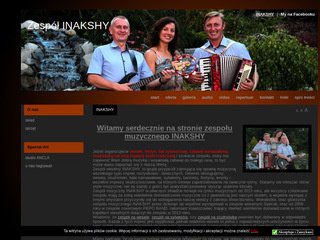Podgląd inakshy.pl