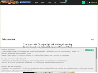 Podgląd pocisk.org