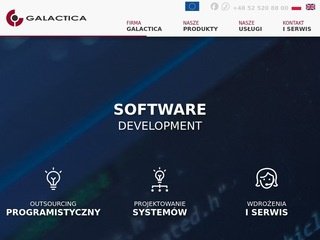 Podgląd galactica.pl