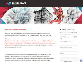 Podgląd kursrysunku.net
