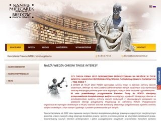 Podgląd kancelarianmb.pl