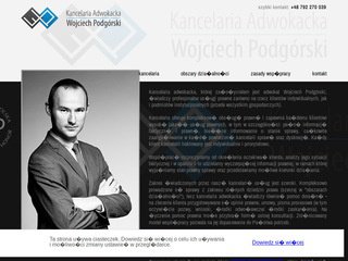 Podgląd wp-kancelaria.com
