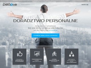 Podgląd people.workexpress.pl