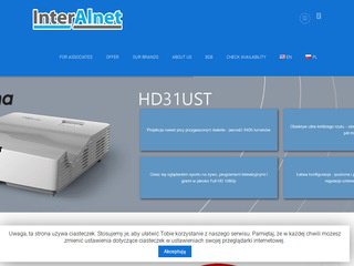 Miniaturka interalnet.pl