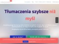 Podgląd tlumaczenia-wroclaw.com