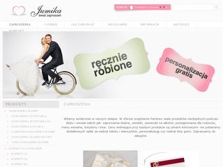 Podgląd jumika.com.pl