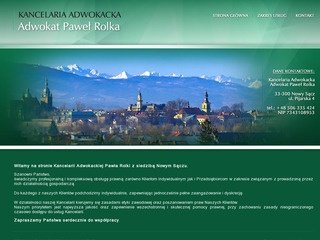 Podgląd adwokatrolka.pl