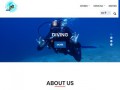 Podgląd sirena-diving.com