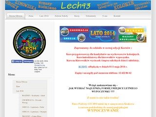 Podgląd lech93.eu