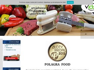 Podgląd victorpro.pl