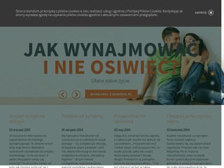 Podgląd https://www.damdom.pl