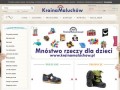 Podgląd krainamaluchow.pl