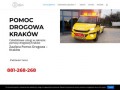 Podgląd pomockrakow.pl