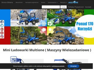 Podgląd multione-csf.pl