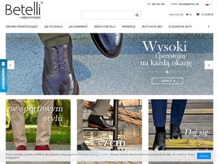 Podgląd betelli.pl