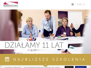 Podgląd perspektywy-partner.eu