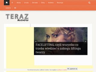 Podgląd terazkobieta.pl