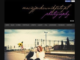 Miniaturka maciejpukownikfoto.pl