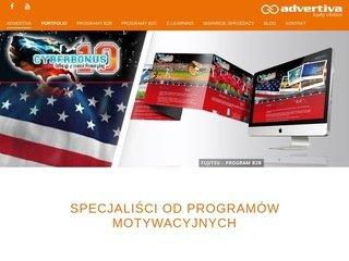 Podgląd programylojalnosciowe.com.pl