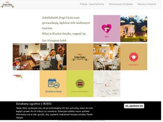 Podgląd kraina-smaku.com.pl