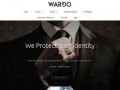 Podgląd https://warido.com/