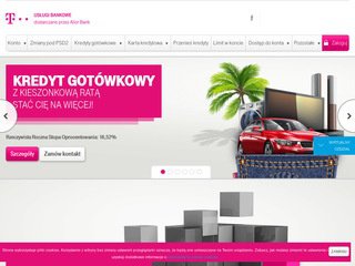 Podgląd t-mobilebankowe.pl