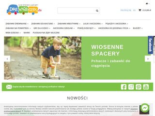 Podgląd drewniaczek.eu