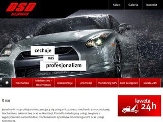 Podgląd rentalserwis.pl