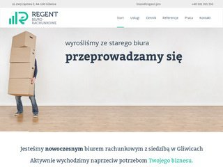 Podgląd regent.pro