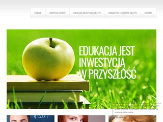 Podgląd logopedaustron.pl