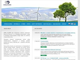 Podgląd windandpower.com