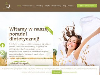 Miniaturka nutripoint.pl