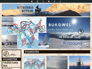 Podgląd wytworniawypraw.pl