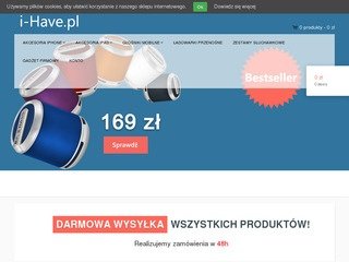 Miniaturka i-have.pl