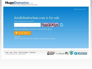 Podgląd dzialkibudowlane.com