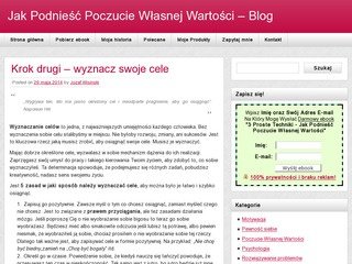 Podgląd poczucie-wlasnej-wartosci.pl
