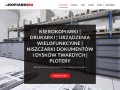 Podgląd kopiarki.eu